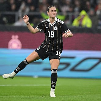 Klara Bühl führt DFB-Frauen in Bremen zu 2:1-Sieg gegen Japan