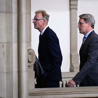 Zentrale Zeugen widersprechen Ex-Minister Scheuer