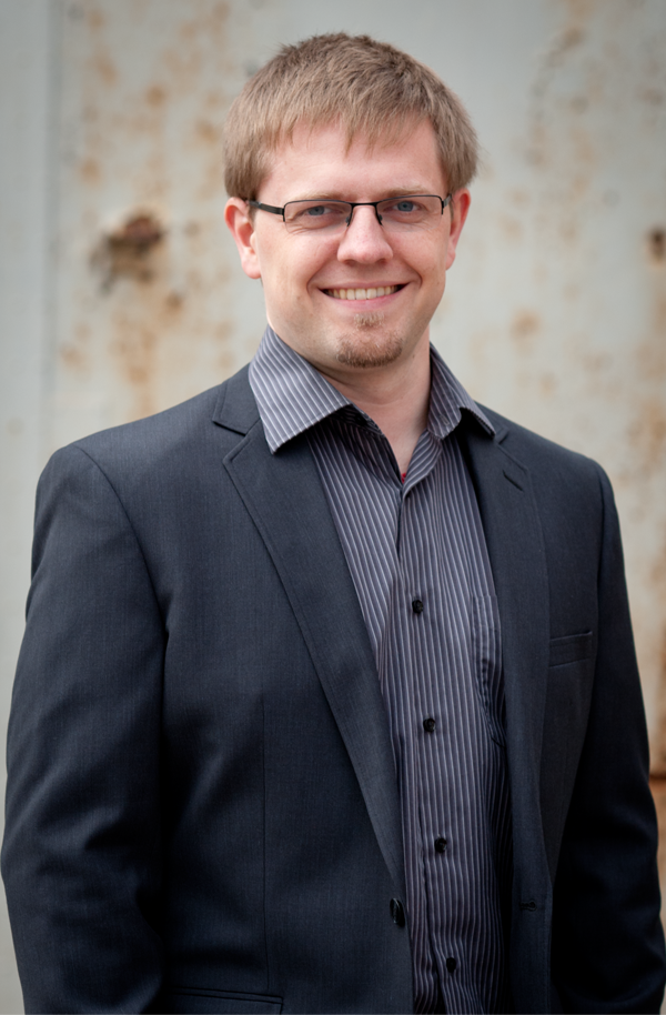 Michael Grundkötter