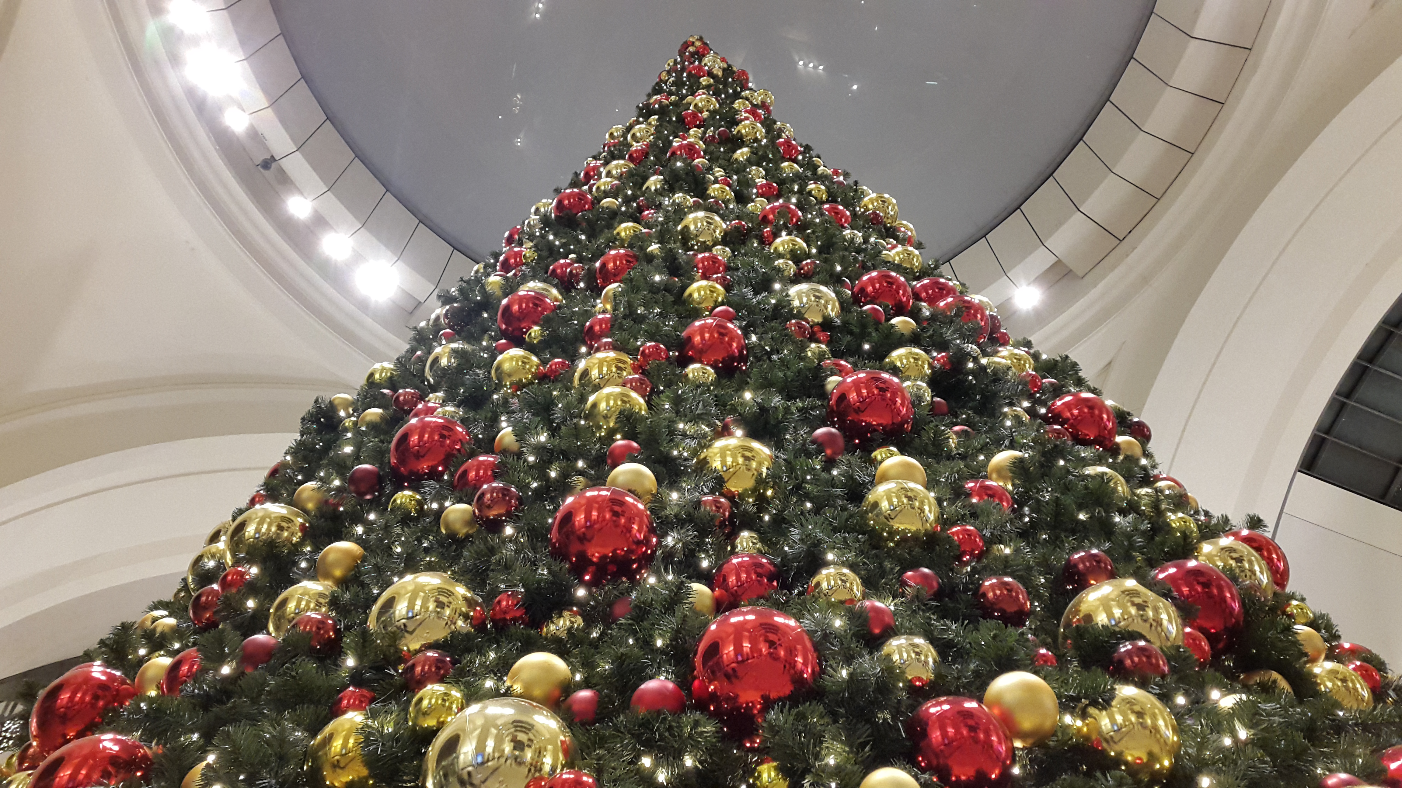 Gutachten zu verkaufsoffenen Sonntagen im Advent liegt vor