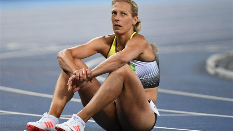 Oeser: Zeitweilige Dopingsperren nicht sinnvoll