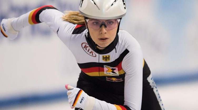 dpa / Sebastian Kahnert