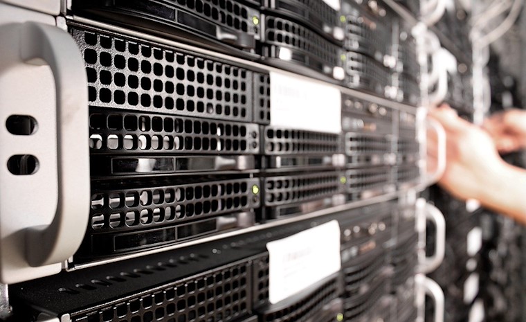 Symbolbild Server / pixabay ColossusCloud