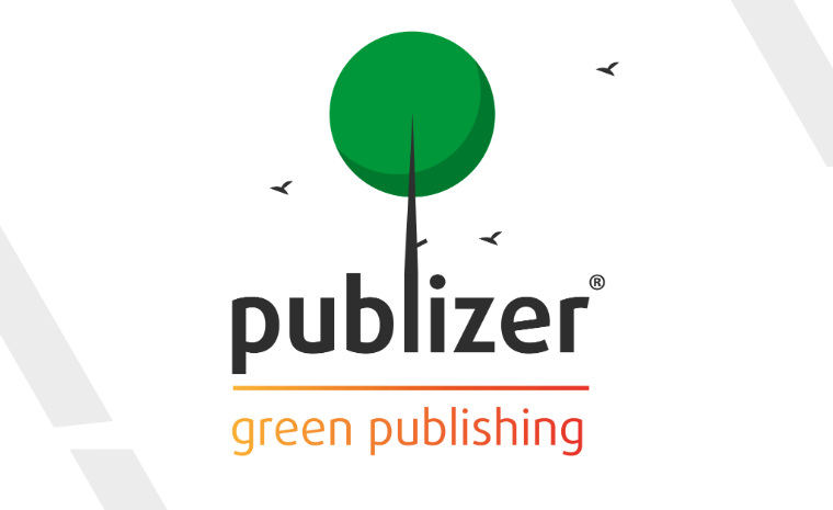 green publishing mit publizer® und green it