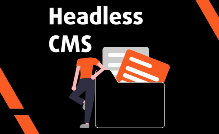 Headless CMS und Multichannel Publishing