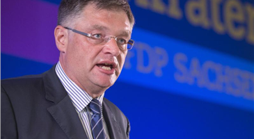 dpa / Alexander Prautzsch