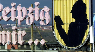 dpa / Peter Endig