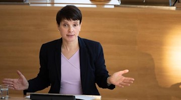 dpa / Monika Skolimowska