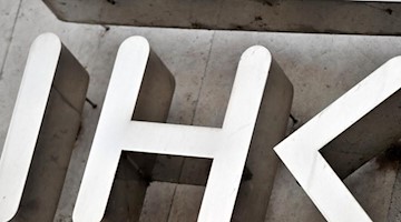 dpa / Hendrik Schmidt