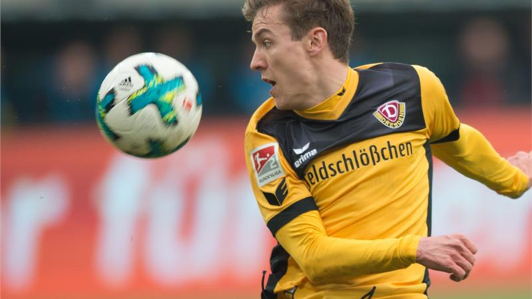 dpa / Sebastian Kahnert