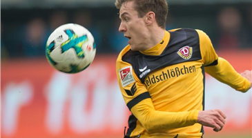 dpa / Sebastian Kahnert