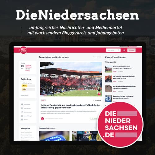 DieNiedersachsen