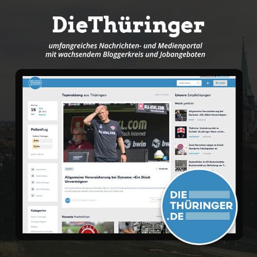 DieThueringer
