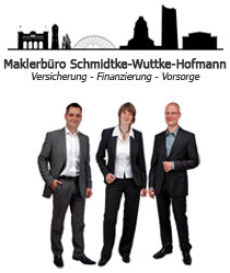 Maklerbüro Schmidtke-Wuttke-Hofamnn