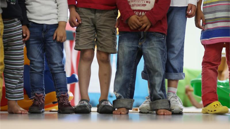 Entscheidung über Schadenersatz für fehlenden Kita-Platz