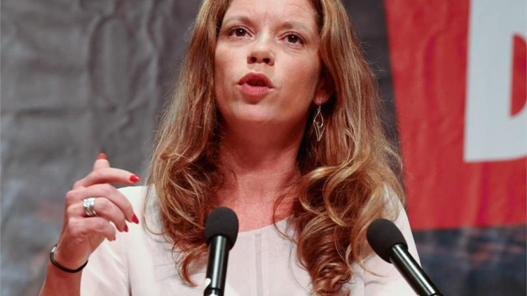 Linke kritisieren Kompetenzgerangel in der Bundespartei