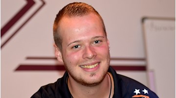 Matthias Wehnert