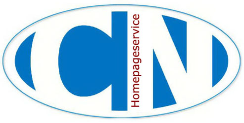 CN-Homepageservice