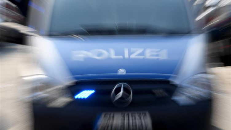 dpa / Carsten Rehder
