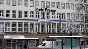 dpa / Peer Grimm