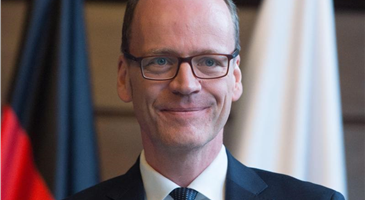 dpa / Sebastian Kahnert