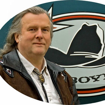Klaus Stellwag