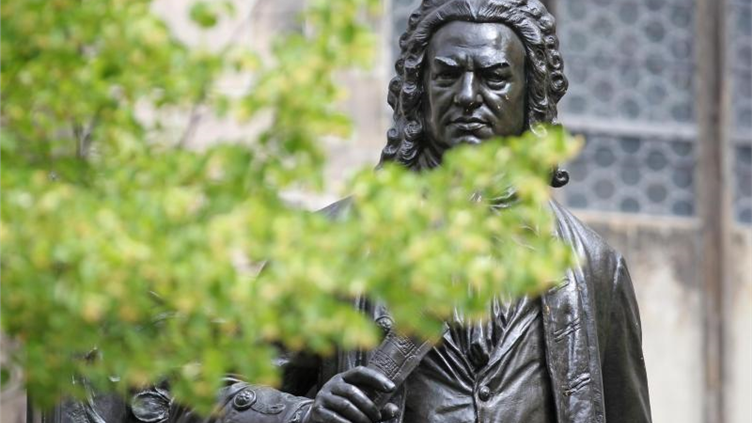 Bachfest Leipzig beginnt mit Konzert in Thomaskirche