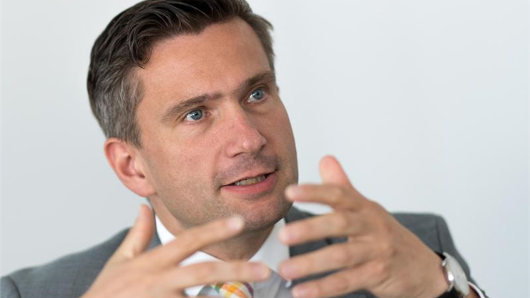 Für engere Beziehungen: Dulig reist nach Kanada
