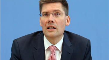 dpa / Wolfgang Kumm