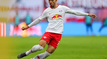 dpa / Jan Woitas