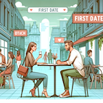 Erstes Date