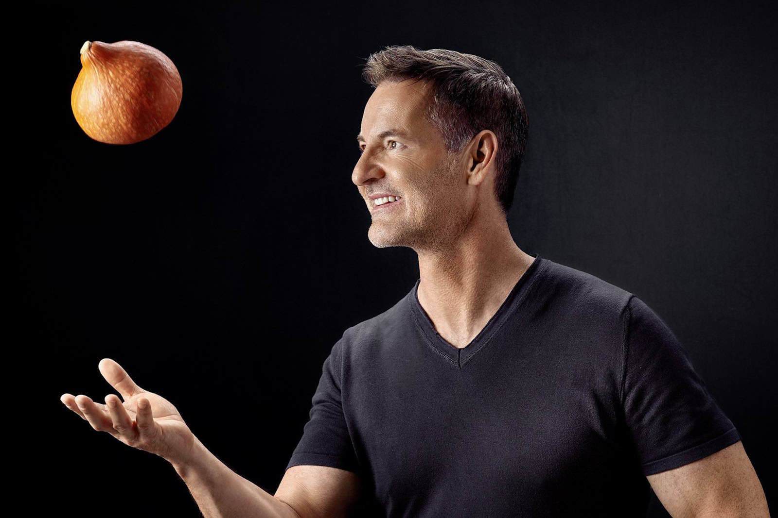 MDR-Koch Christian Henze