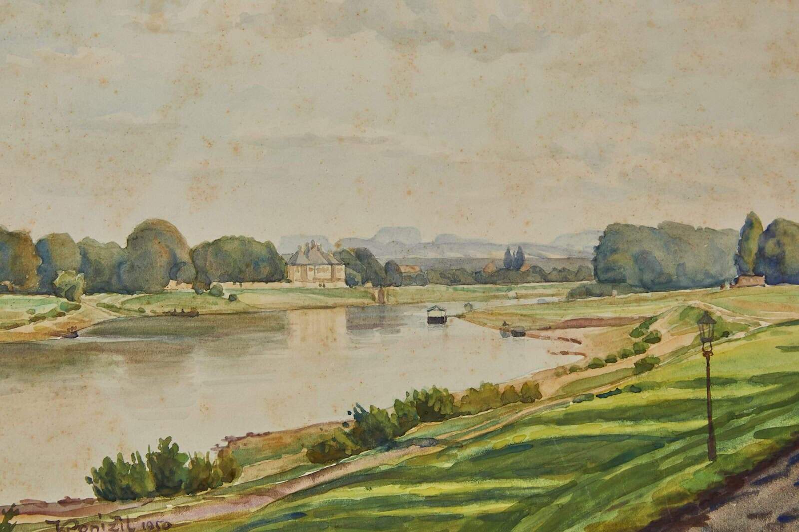 Gemälde