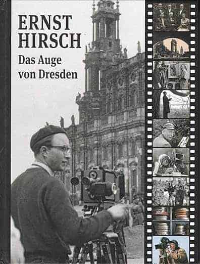 Ernst Hirsch Autobiografie