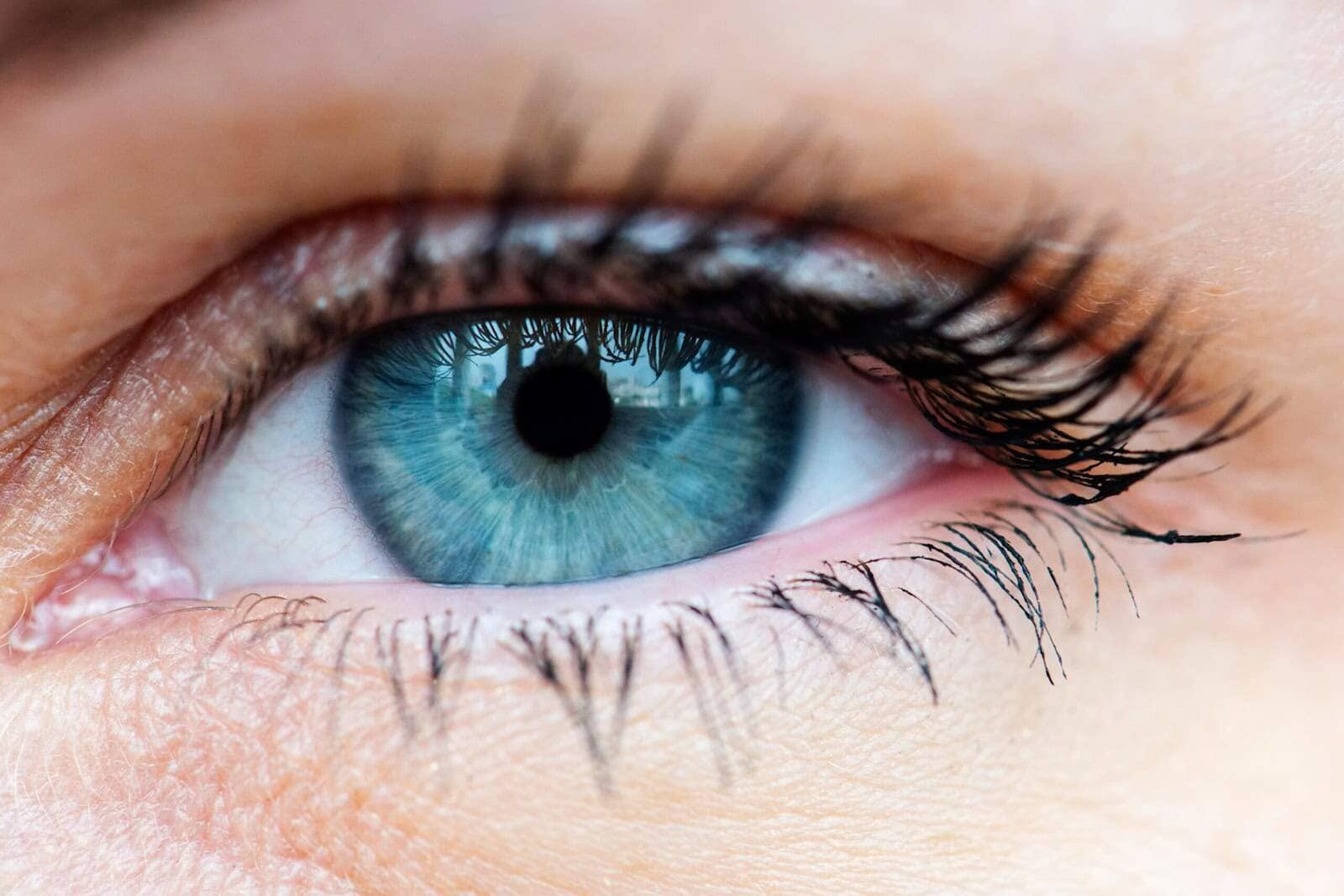 Wie wird mein Auge wieder schnell gesund?