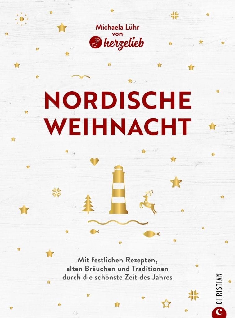 Cover Nordische Weihnacht