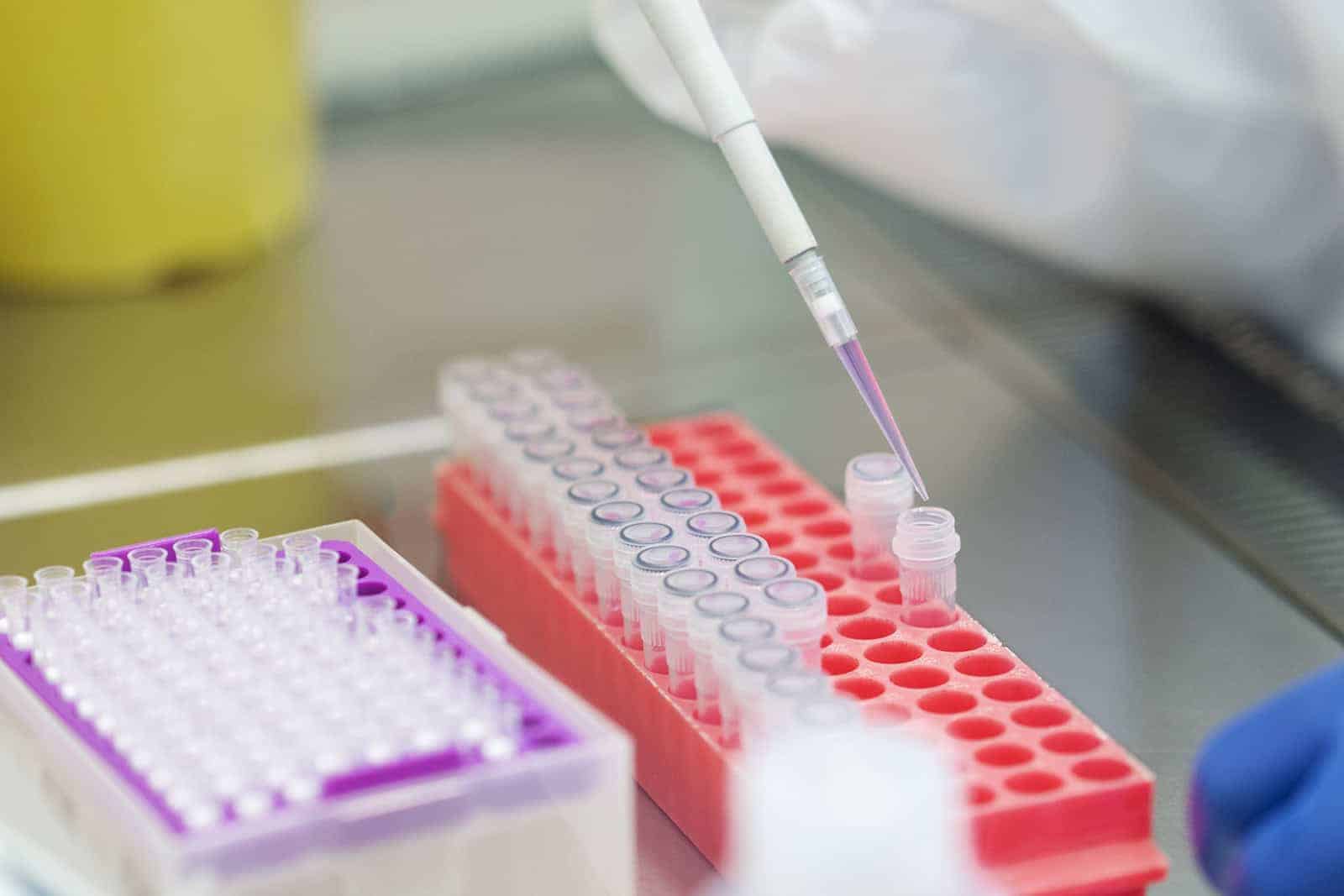 Altos Labs forscht für eine höhere Lebenserwartung und ein gesundes Leben.