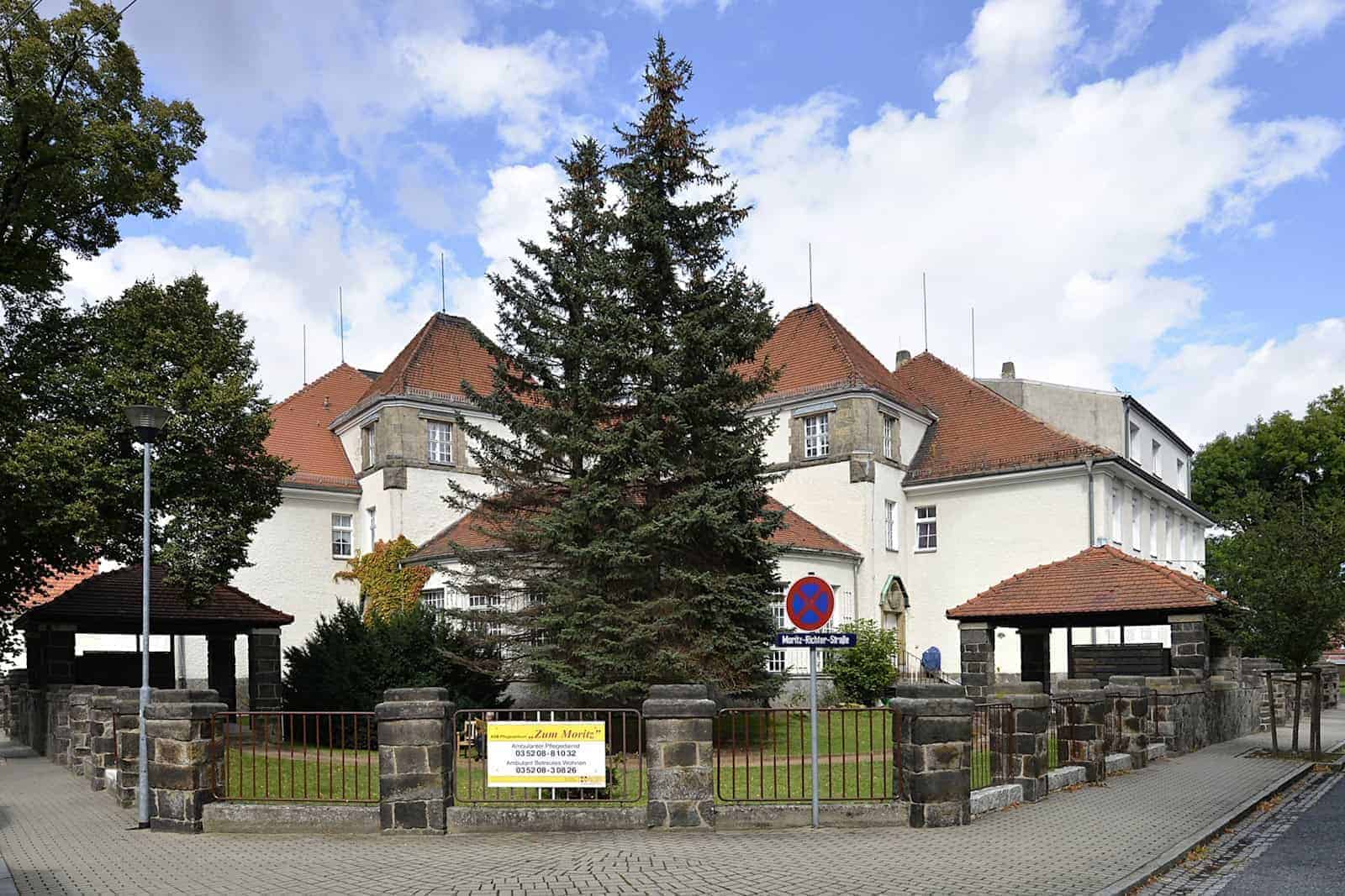 Pflegezentrum