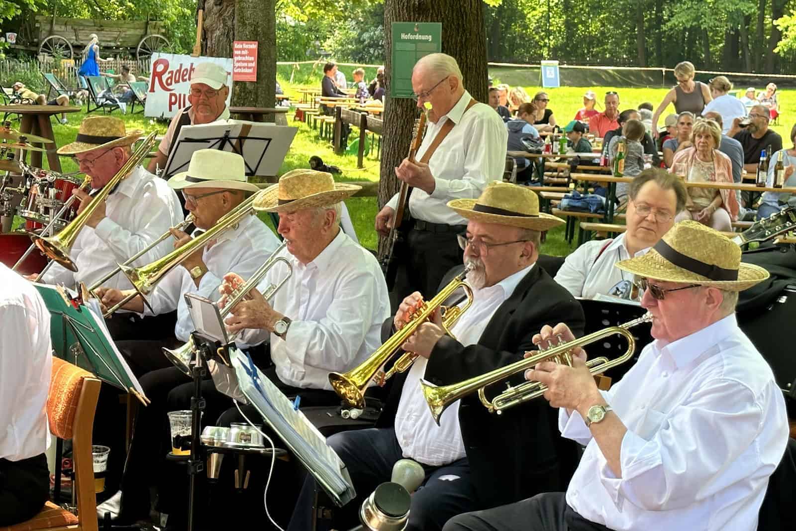 DResdner Dampferband