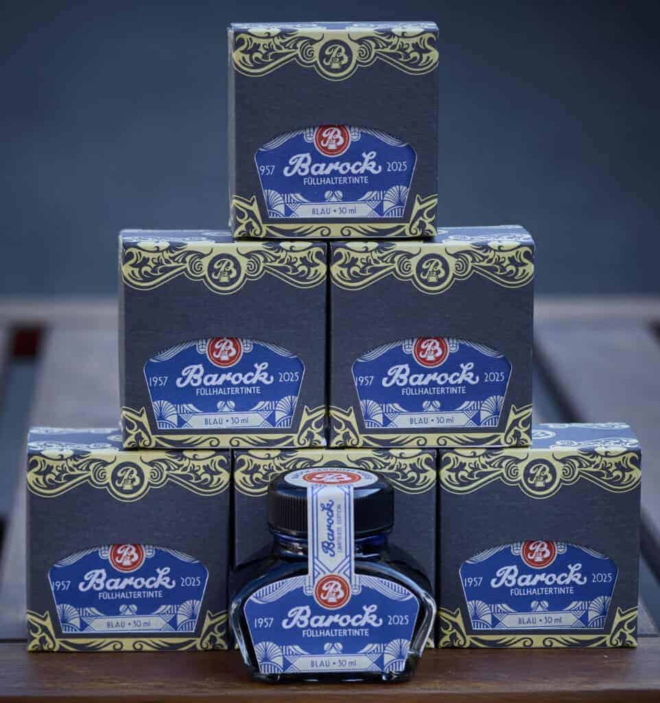 Barock-Tinten