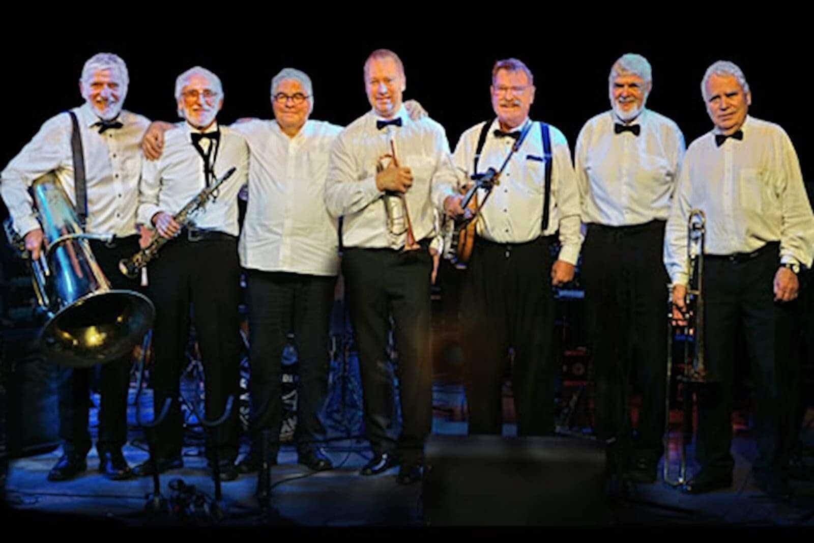 Jazzband