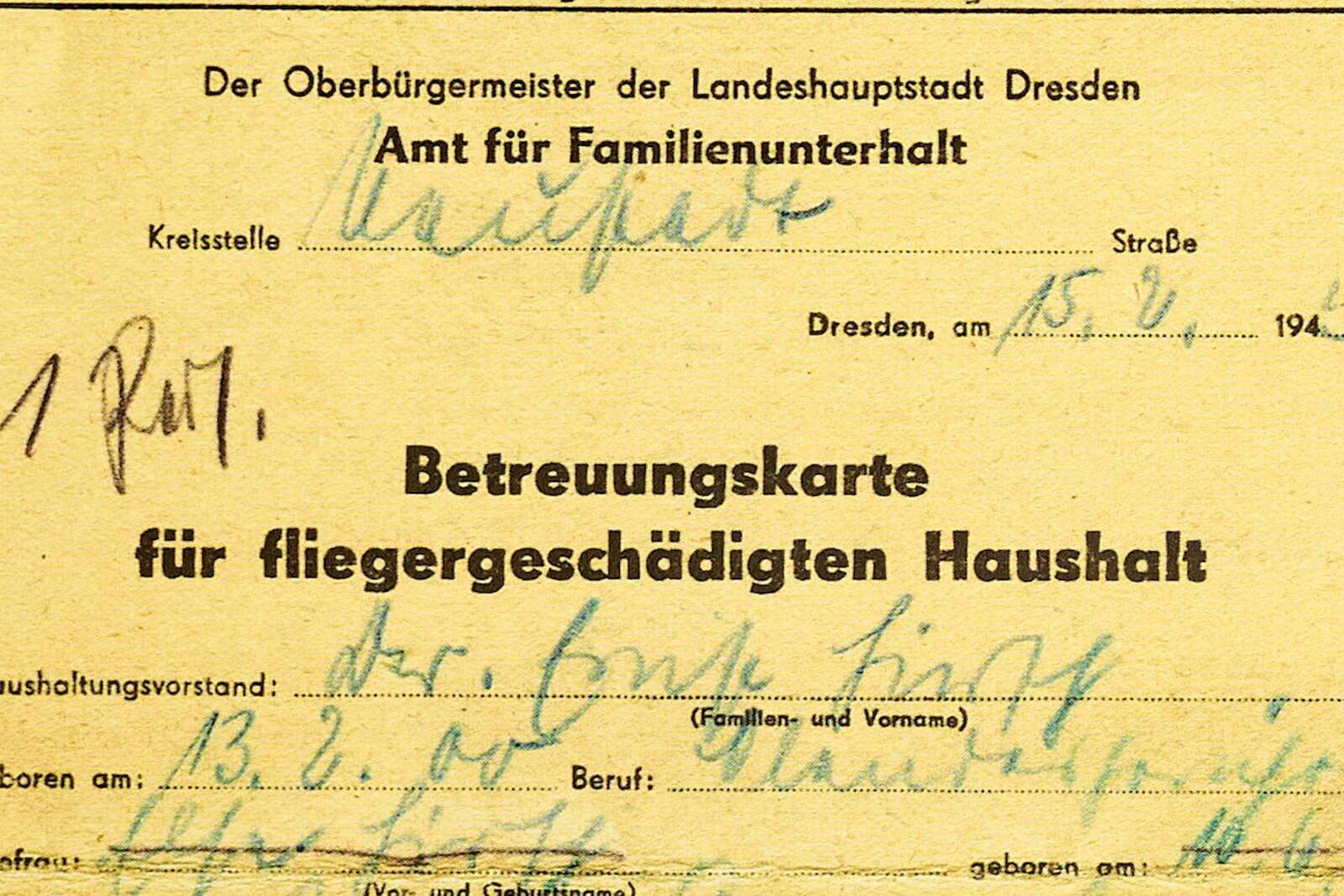 Ernst Hirsch