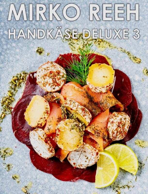 Handkäse Kochbuch