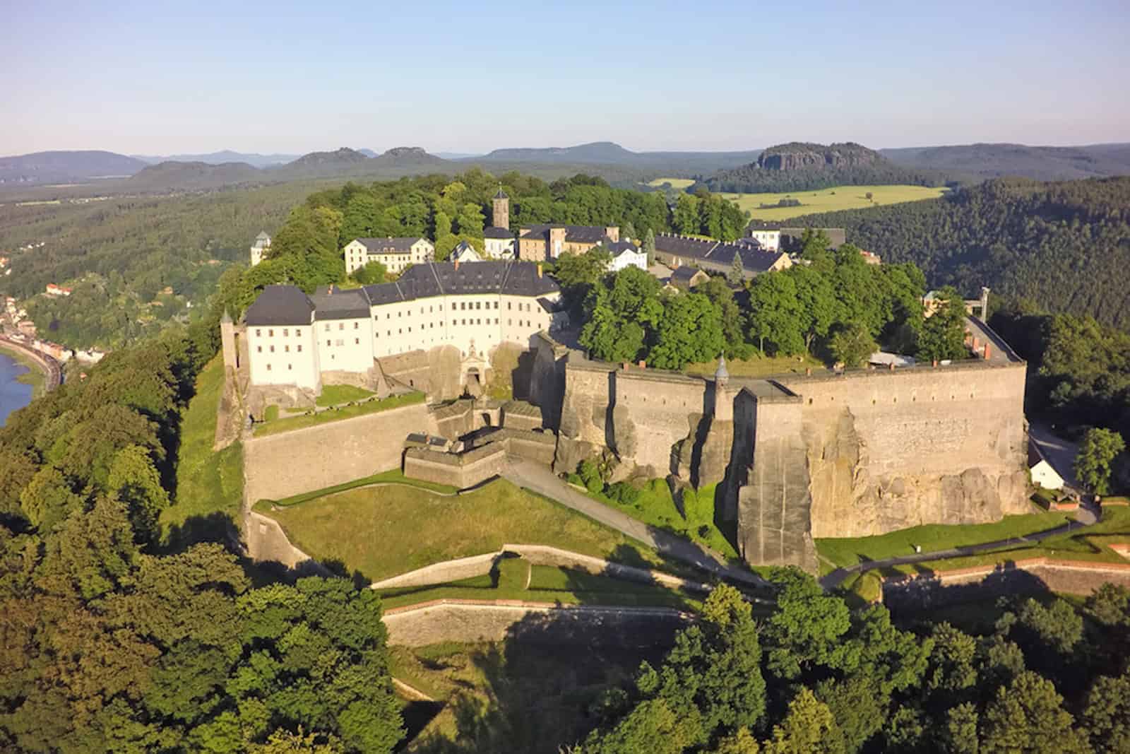 Festung Königstein