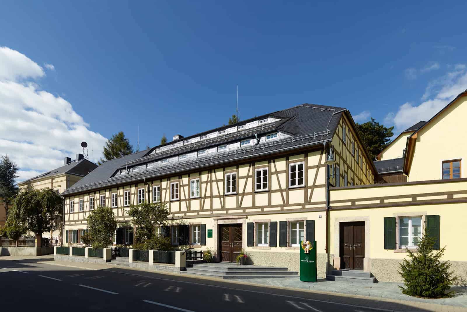 Manufaktur Wendt & Kühn