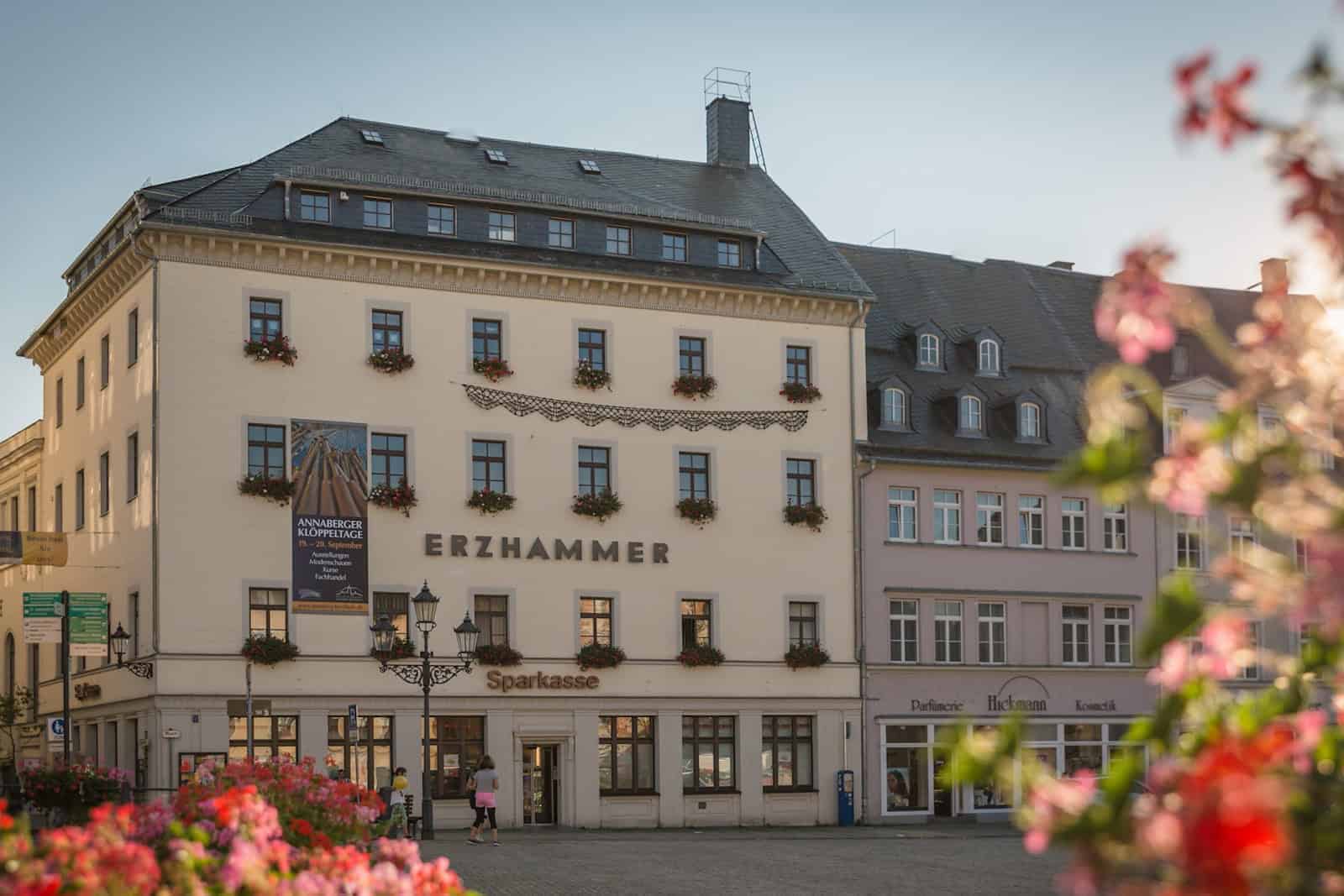Erzhammer