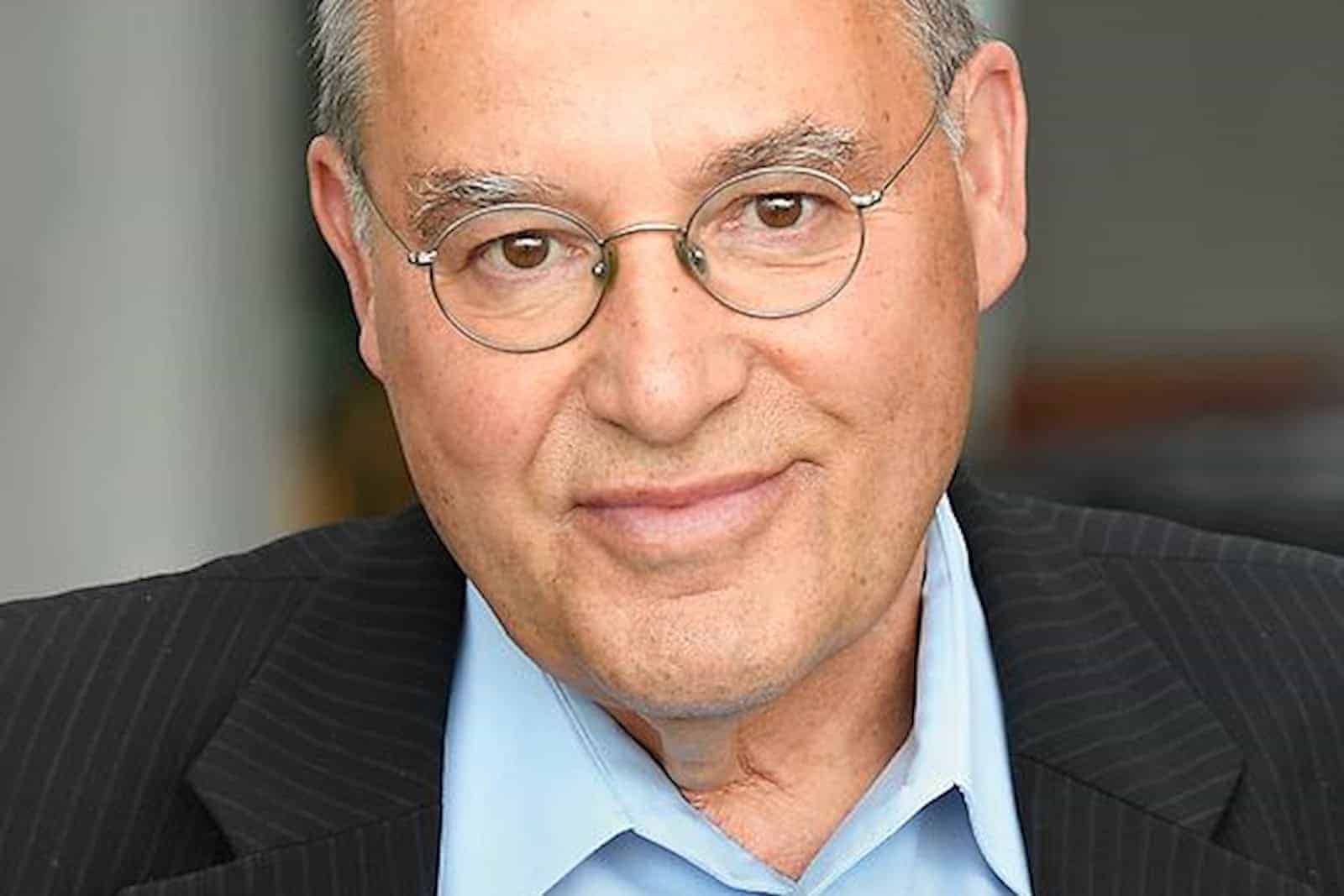 Gregor Gysi