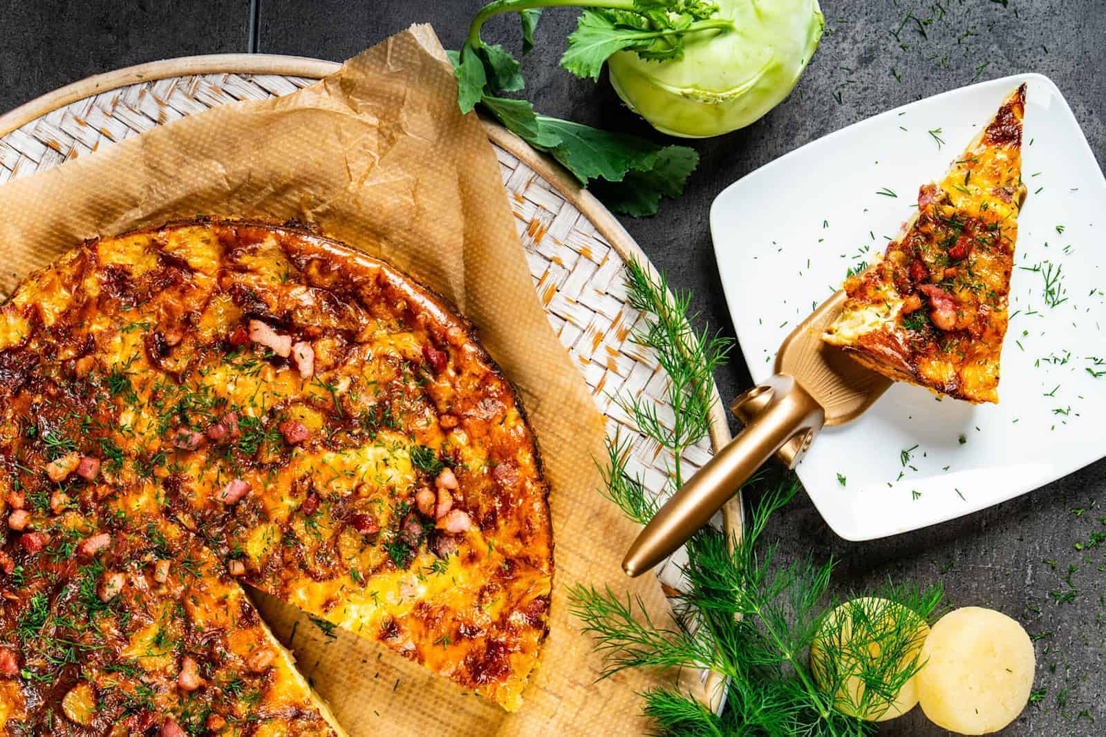Quiche