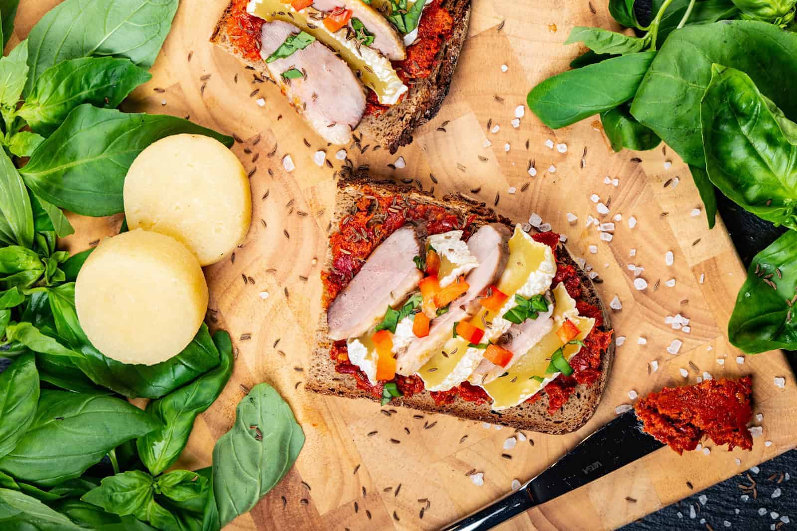 Bauernbrot