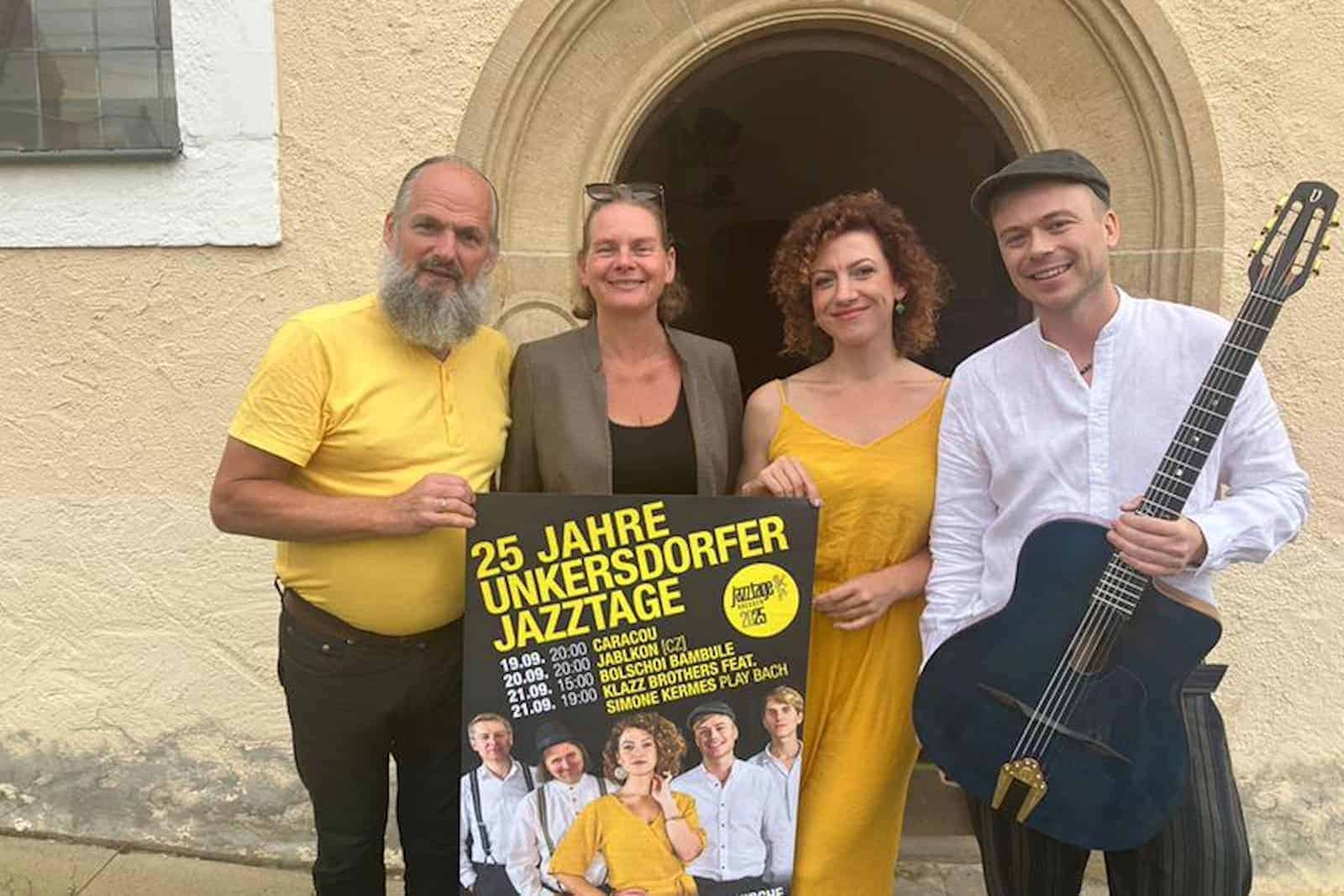 Jazztage
